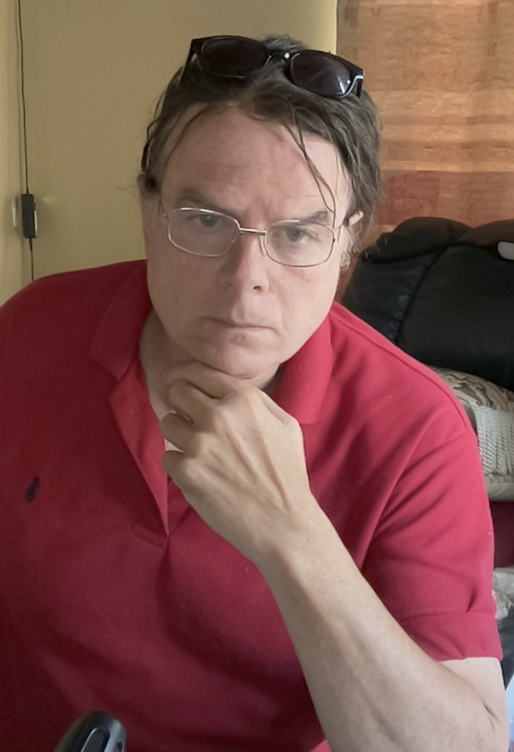 As Far Away As Your Computer <em>Change Doesn't Take A Lifetime</em>